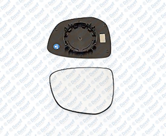 SWAPP 34202 Dis Dikiz Ayna Cami Manuel Sol P301 12> C-Elysee 12 - C4 Cactus 14